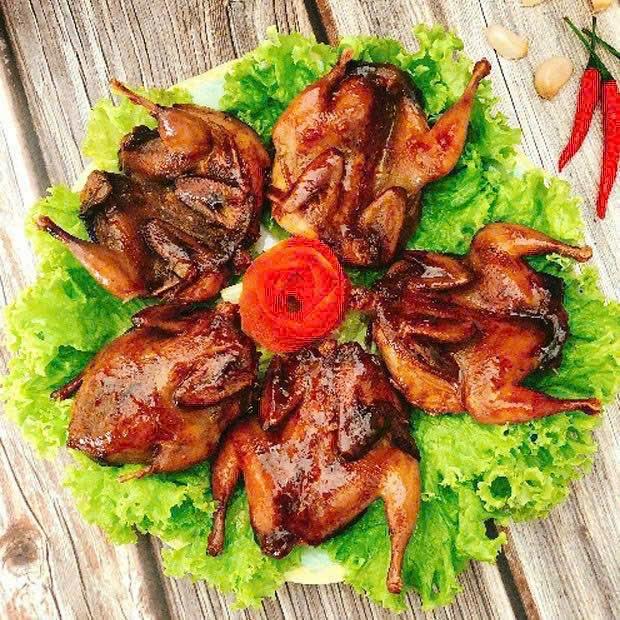 Chim Cút Ướp Sẵn Vị Hố Nai VIP-duoc-ban-tai-PYLUCKFOODS - CỬA HÀNG THỰC PHẨM MAY MẮN VÀ HẠNH PHÚC