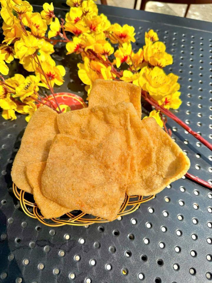 Bánh Phồng Tôm Thượng Hạng Siêu Tôm -duoc-ban-tai-PYLUCKFOODS - CỬA HÀNG THỰC PHẨM MAY MẮN VÀ HẠNH PHÚC