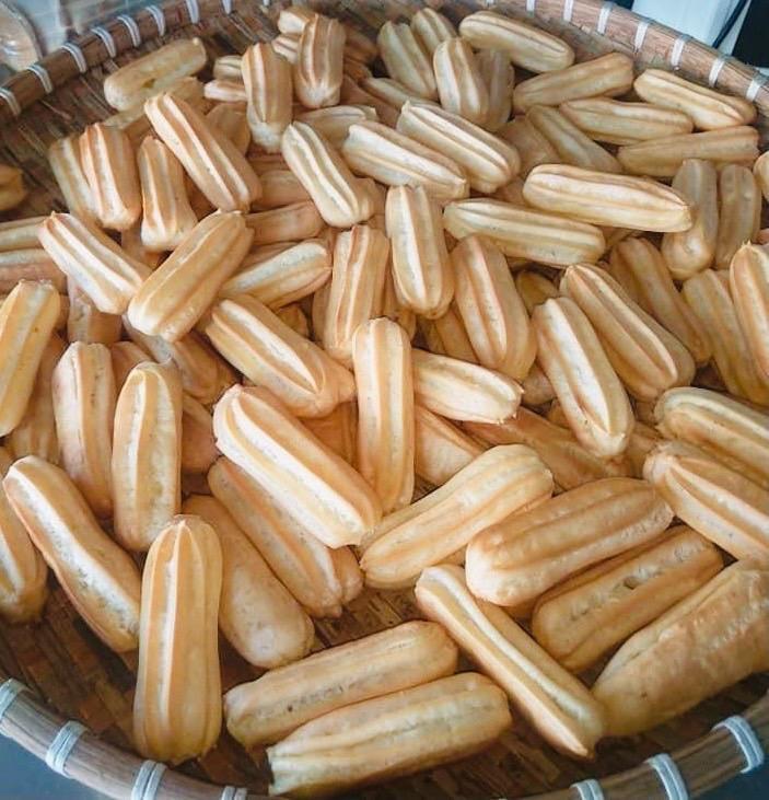 Su Kem Phô Mai -duoc-ban-tai-PYLUCKFOODS - CỬA HÀNG THỰC PHẨM MAY MẮN VÀ HẠNH PHÚC