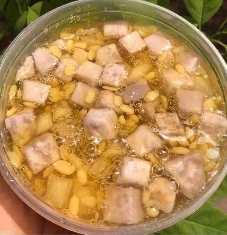 Chè Bưởi Siêu Cùi Ít Ngọt Đặc Biệt (Hạt Sen/ Khoai Môn)  Sao chép-duoc-ban-tai-PYLUCKFOODS - CỬA HÀNG THỰC PHẨM MAY MẮN VÀ HẠNH PHÚC