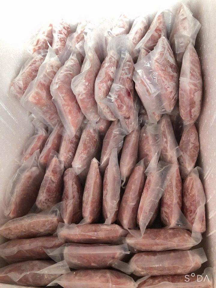 Chả Cá Thác Lác Nguyên Chất 100%-duoc-ban-tai-PYLUCKFOODS - CỬA HÀNG THỰC PHẨM MAY MẮN VÀ HẠNH PHÚC