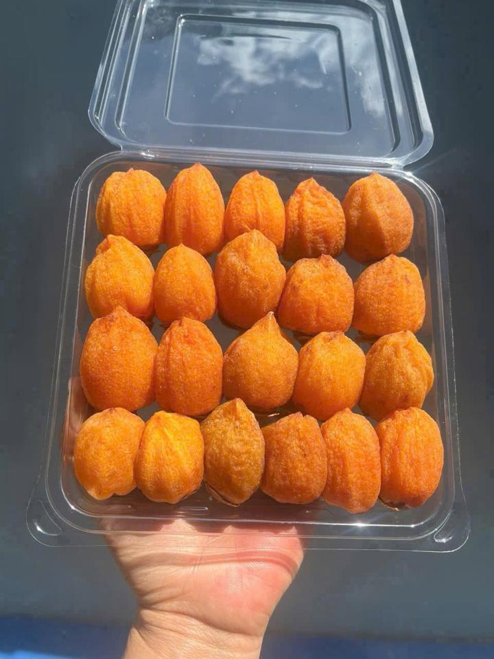 Hồng Kem Đà Lạt Treo Gió VIP-duoc-ban-tai-PYLUCKFOODS - CỬA HÀNG THỰC PHẨM MAY MẮN VÀ HẠNH PHÚC