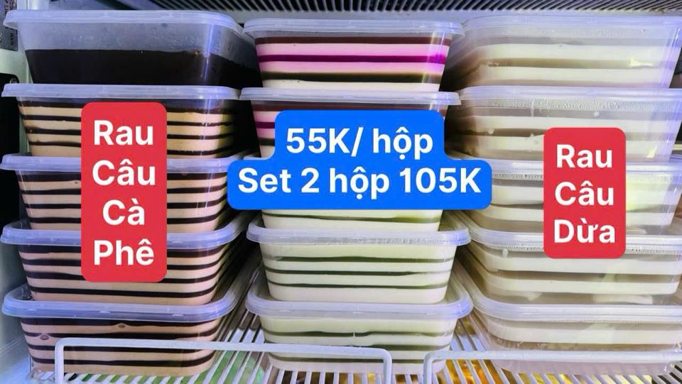 Rau Câu Hộp 500gr net ( Đủ Vị ) -duoc-ban-tai-PYLUCKFOODS - CỬA HÀNG THỰC PHẨM MAY MẮN VÀ HẠNH PHÚC