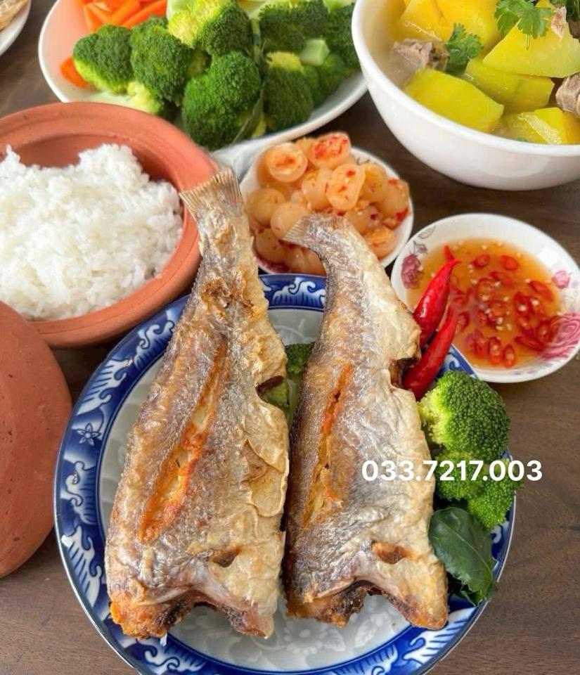 Cá Đù Con 1N Lớn-duoc-ban-tai-PYLUCKFOODS - CỬA HÀNG THỰC PHẨM MAY MẮN VÀ HẠNH PHÚC