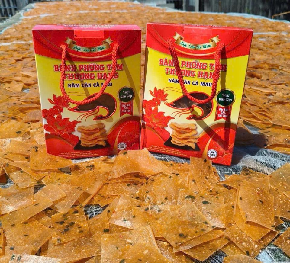 Bánh Phồng Tôm Thượng Hạng Siêu Tôm -duoc-ban-tai-PYLUCKFOODS - CỬA HÀNG THỰC PHẨM MAY MẮN VÀ HẠNH PHÚC