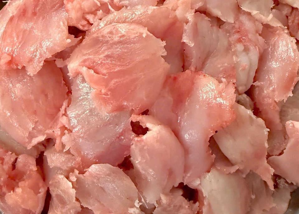 Chả Cá Thác Lác Nguyên Chất 100%-duoc-ban-tai-PYLUCKFOODS - CỬA HÀNG THỰC PHẨM MAY MẮN VÀ HẠNH PHÚC