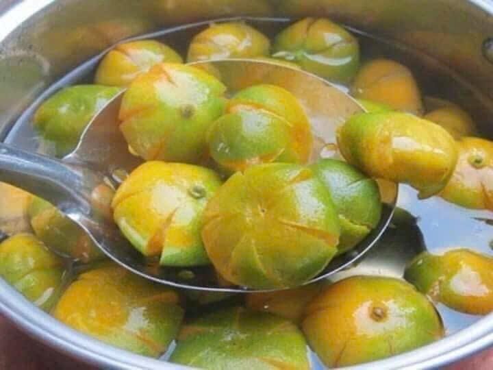 Mứt Tắc Hoa Rim Chanh Muối -duoc-ban-tai-PYLUCKFOODS - CỬA HÀNG THỰC PHẨM MAY MẮN VÀ HẠNH PHÚC
