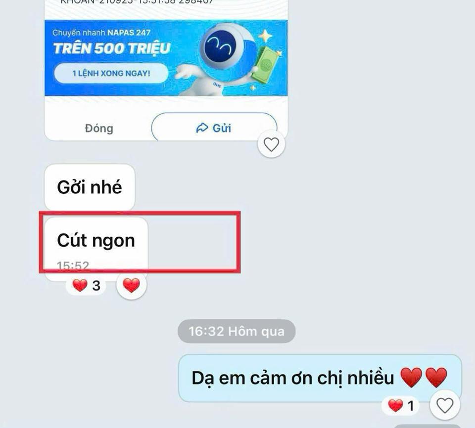 Chim Cút Ướp Sẵn Vị Hố Nai VIP-duoc-ban-tai-PYLUCKFOODS - CỬA HÀNG THỰC PHẨM MAY MẮN VÀ HẠNH PHÚC