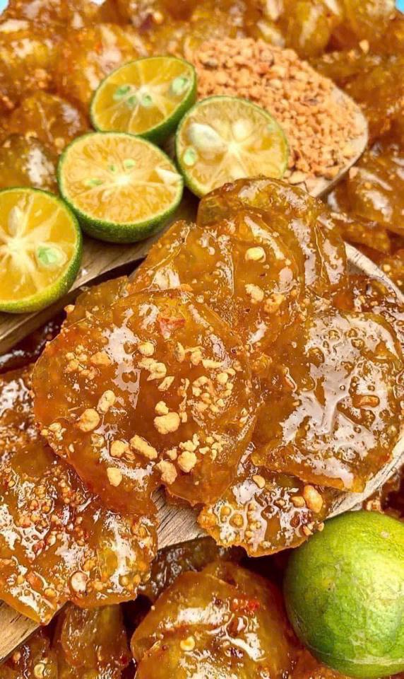 Mứt Tắc Hoa Rim Chanh Muối -duoc-ban-tai-PYLUCKFOODS - CỬA HÀNG THỰC PHẨM MAY MẮN VÀ HẠNH PHÚC