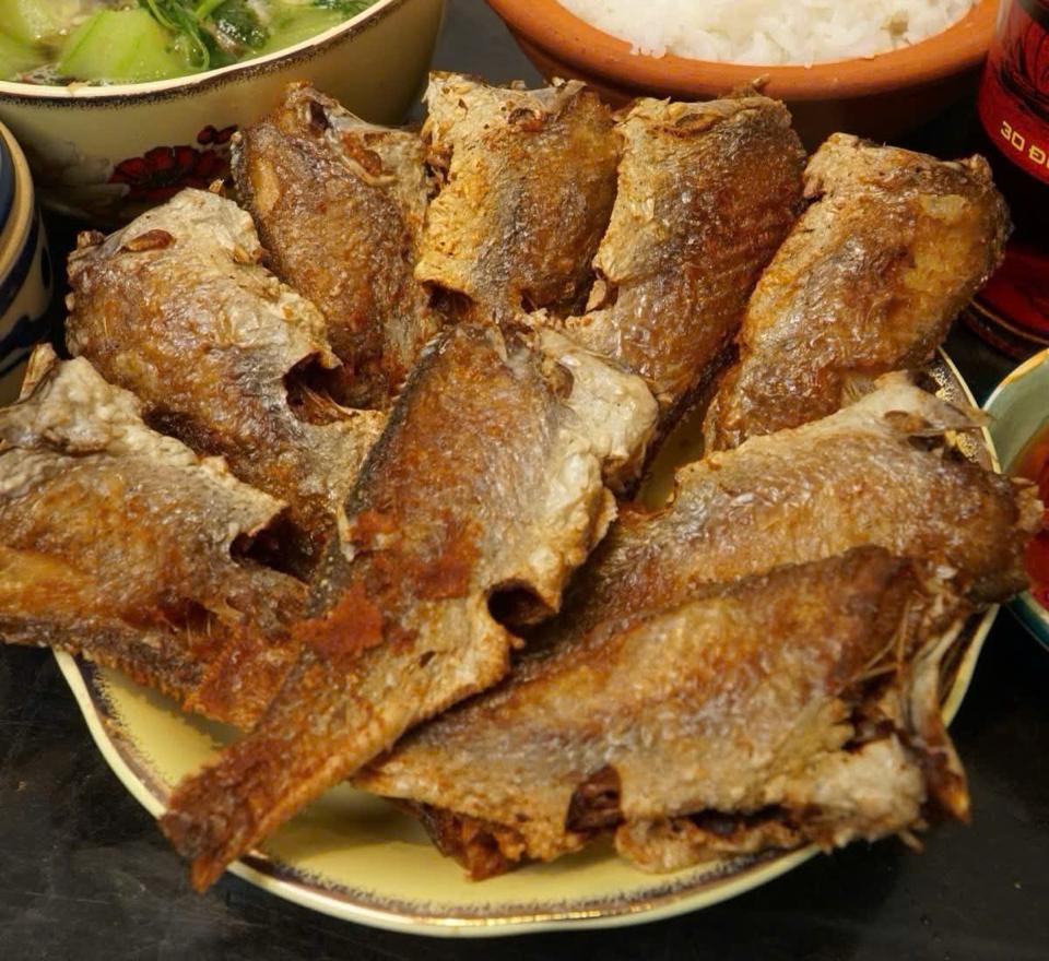 Cá Đù Con 1N Lớn-duoc-ban-tai-PYLUCKFOODS - CỬA HÀNG THỰC PHẨM MAY MẮN VÀ HẠNH PHÚC