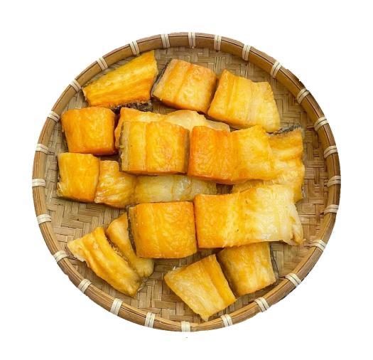 Cá Dứa Xịn 2 Sọc Cần Giờ 1N - hàng cắt khúc sẵn đóng túi-duoc-ban-tai-PYLUCKFOODS - CỬA HÀNG THỰC PHẨM MAY MẮN VÀ HẠNH PHÚC