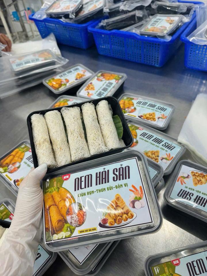 Nem Rế Hải Sản Thượng Hạng-duoc-ban-tai-PYLUCKFOODS - CỬA HÀNG THỰC PHẨM MAY MẮN VÀ HẠNH PHÚC