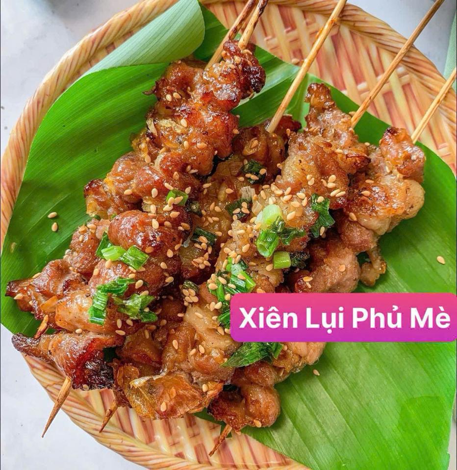 Heo Quê Xiên Lụi Phủ Mè-duoc-ban-tai-PYLUCKFOODS - CỬA HÀNG THỰC PHẨM MAY MẮN VÀ HẠNH PHÚC