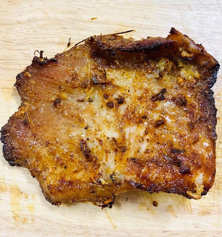 Nạc Nọng Heo Quê Ướp Sả Ớt ( không cay) -duoc-ban-tai-PYLUCKFOODS - CỬA HÀNG THỰC PHẨM MAY MẮN VÀ HẠNH PHÚC