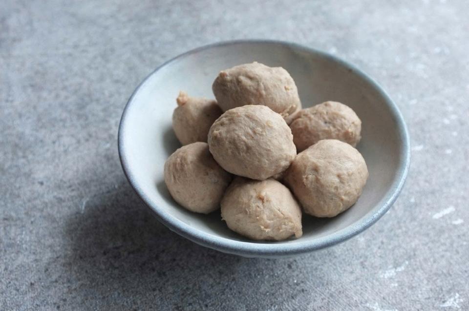 Bò Viên Thượng Hạng-duoc-ban-tai-PYLUCKFOODS - CỬA HÀNG THỰC PHẨM MAY MẮN VÀ HẠNH PHÚC