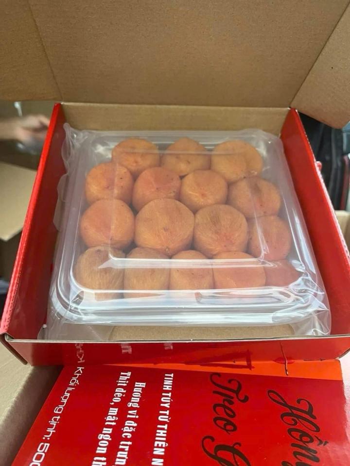 Hồng Kem Đà Lạt Treo Gió VIP-duoc-ban-tai-PYLUCKFOODS - CỬA HÀNG THỰC PHẨM MAY MẮN VÀ HẠNH PHÚC