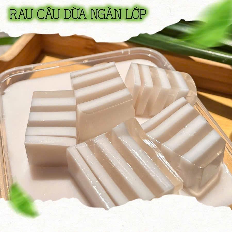 Rau Câu Hộp 500gr net ( Đủ Vị ) -duoc-ban-tai-PYLUCKFOODS - CỬA HÀNG THỰC PHẨM MAY MẮN VÀ HẠNH PHÚC