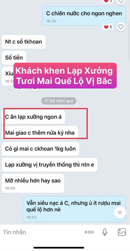 Đùi Gà Ta Tươi Sốt Muối Ớt-duoc-ban-tai-PYLUCKFOODS - CỬA HÀNG THỰC PHẨM MAY MẮN VÀ HẠNH PHÚC