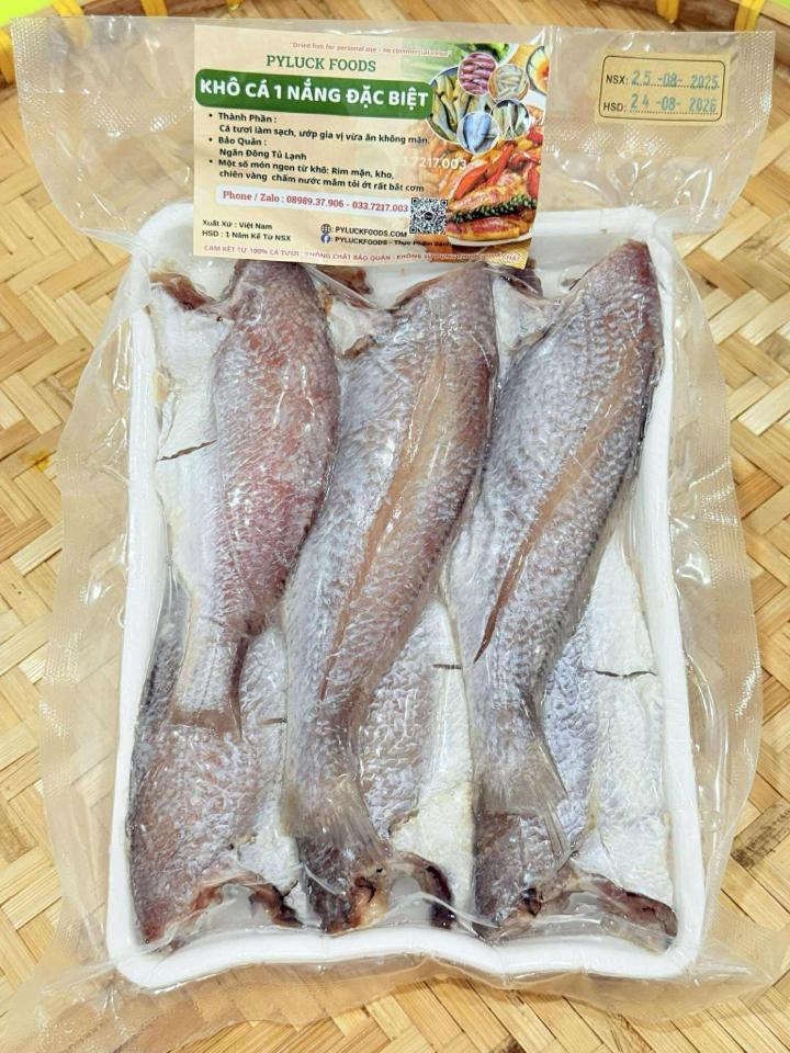 Cá Đù Con 1N Lớn-duoc-ban-tai-PYLUCKFOODS - CỬA HÀNG THỰC PHẨM MAY MẮN VÀ HẠNH PHÚC