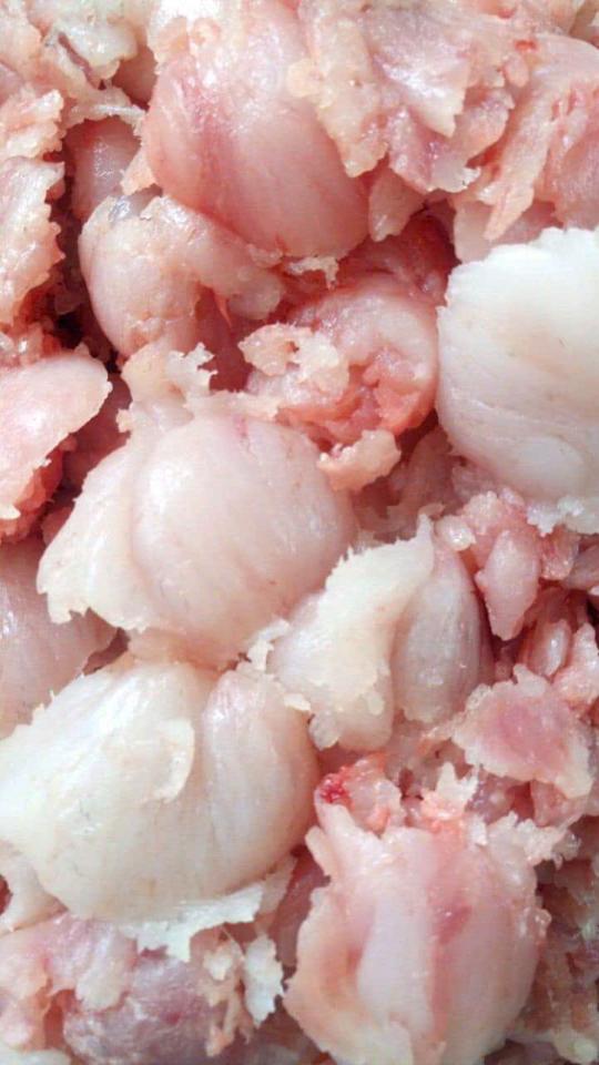 Chả Cá Thác Lác Nguyên Chất 100%-duoc-ban-tai-PYLUCKFOODS - CỬA HÀNG THỰC PHẨM MAY MẮN VÀ HẠNH PHÚC