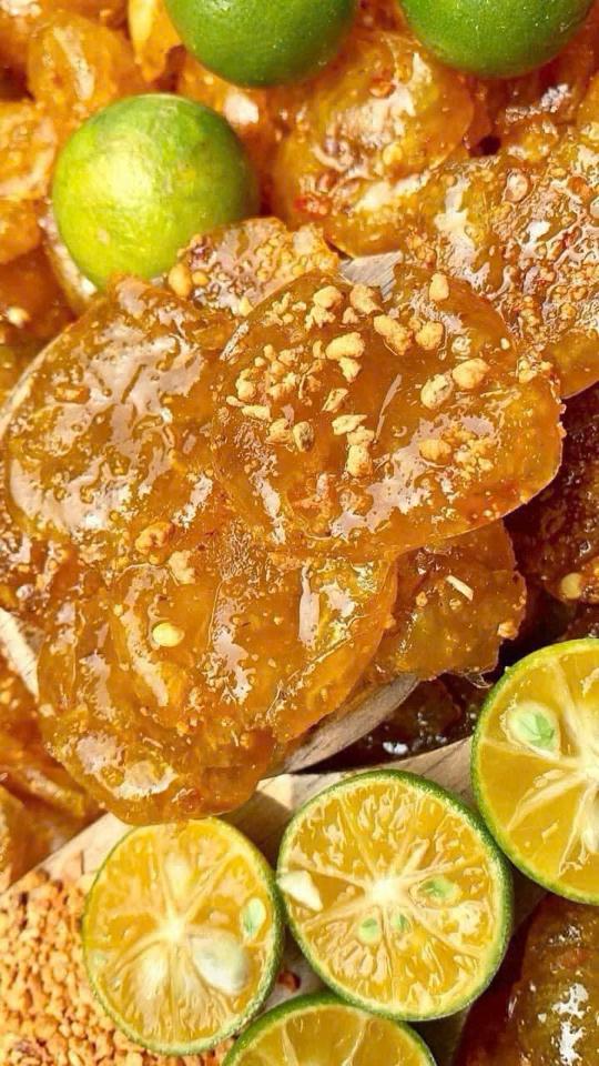 Mứt Tắc Hoa Rim Chanh Muối -duoc-ban-tai-PYLUCKFOODS - CỬA HÀNG THỰC PHẨM MAY MẮN VÀ HẠNH PHÚC