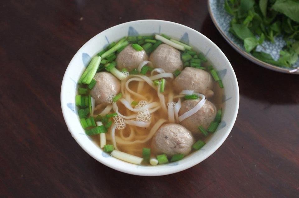 Bò Viên Thượng Hạng-duoc-ban-tai-PYLUCKFOODS - CỬA HÀNG THỰC PHẨM MAY MẮN VÀ HẠNH PHÚC