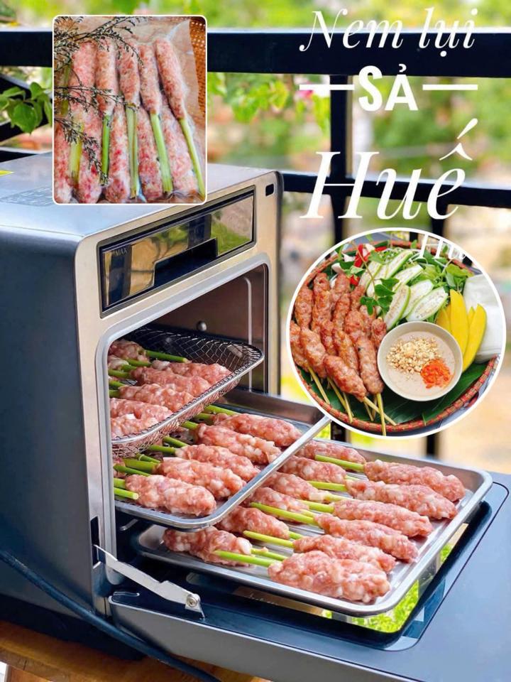 Nem Lụi Bọc Sả Huế-duoc-ban-tai-PYLUCKFOODS - CỬA HÀNG THỰC PHẨM MAY MẮN VÀ HẠNH PHÚC