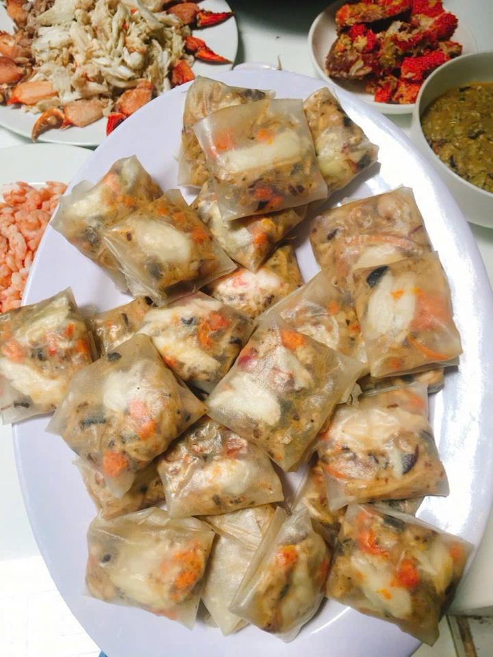 Nem Cua Bể Thượng Hạng 75% cua-duoc-ban-tai-PYLUCKFOODS - CỬA HÀNG THỰC PHẨM MAY MẮN VÀ HẠNH PHÚC
