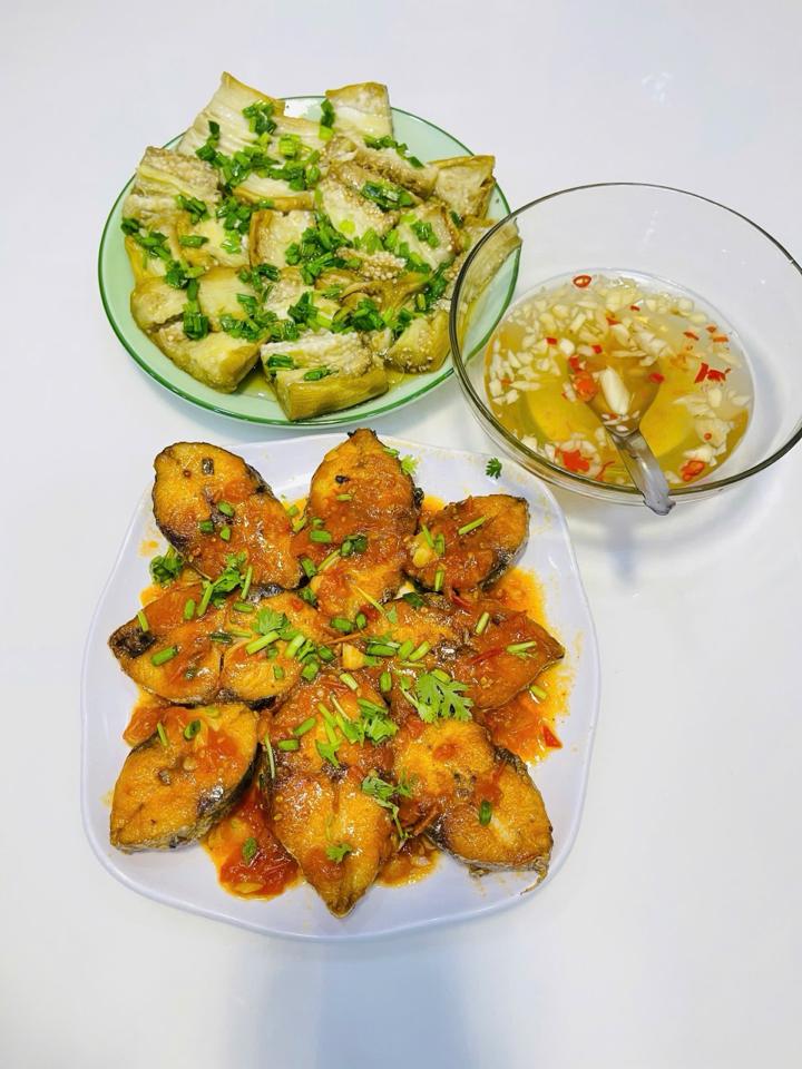 Cá Thu Phấn 1N cắt khúc -duoc-ban-tai-PYLUCKFOODS - CỬA HÀNG THỰC PHẨM MAY MẮN VÀ HẠNH PHÚC