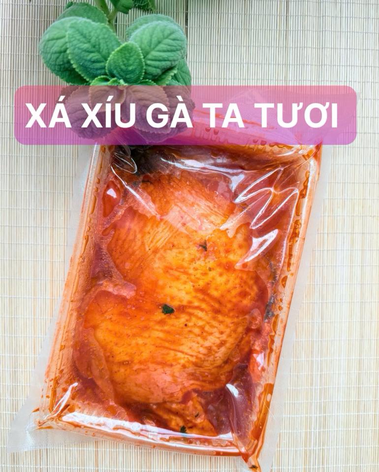 Xá Xíu Gà Rút Xương-duoc-ban-tai-PYLUCKFOODS - CỬA HÀNG THỰC PHẨM MAY MẮN VÀ HẠNH PHÚC