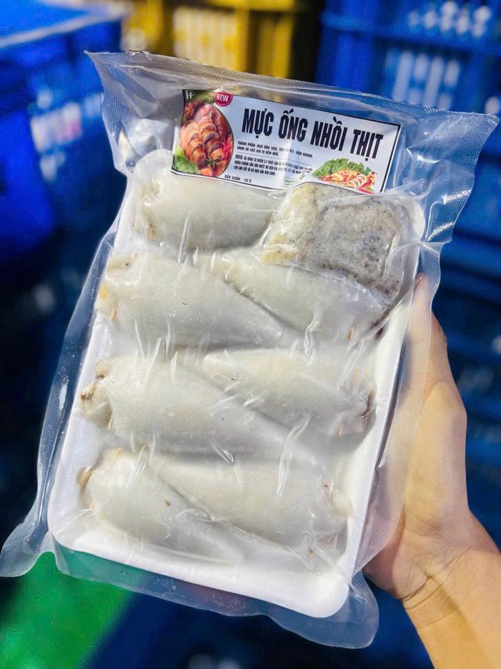 Mực Ống Nhồi Thịt-duoc-ban-tai-PYLUCKFOODS - CỬA HÀNG THỰC PHẨM MAY MẮN VÀ HẠNH PHÚC