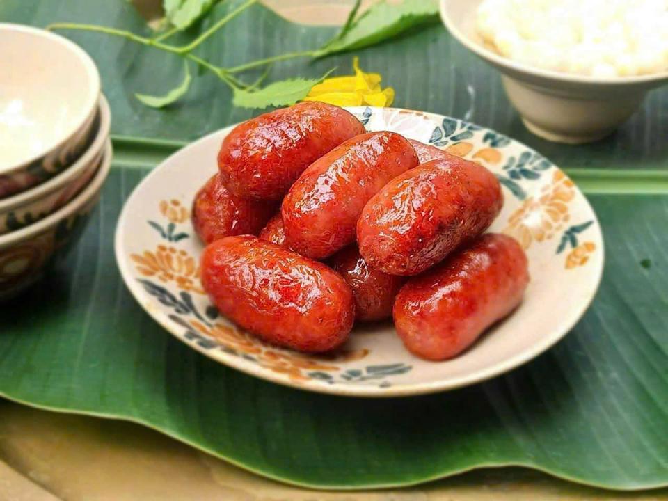 Lạp Xưởng Tươi Mai Quế Lộ Vị Bắc-duoc-ban-tai-PYLUCKFOODS - CỬA HÀNG THỰC PHẨM MAY MẮN VÀ HẠNH PHÚC
