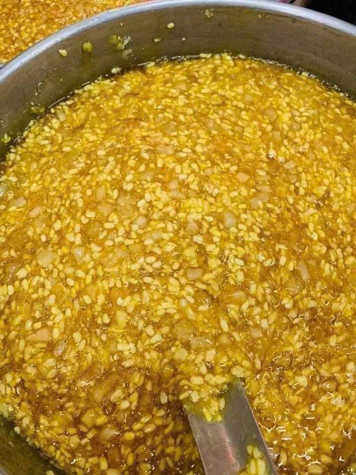 Chè Bưởi Siêu Cùi Ít Ngọt Đặc Biệt ( Truyền Thống) -duoc-ban-tai-PYLUCKFOODS - CỬA HÀNG THỰC PHẨM MAY MẮN VÀ HẠNH PHÚC