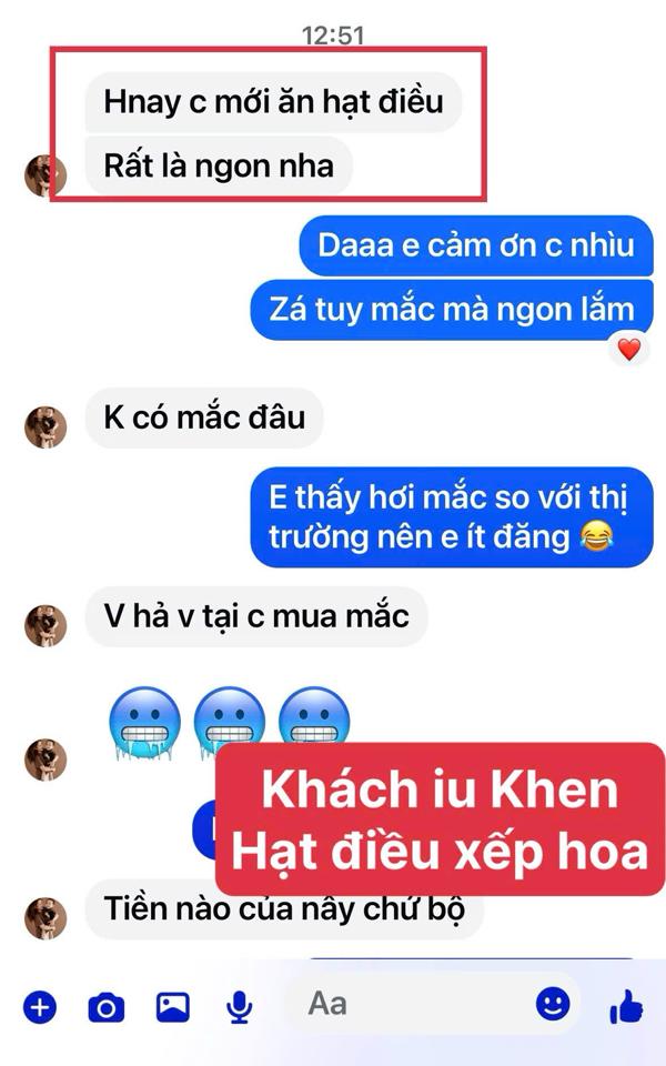 Hạt Điều VIP size cồ Bình Phước-duoc-ban-tai-PYLUCKFOODS - CỬA HÀNG THỰC PHẨM MAY MẮN VÀ HẠNH PHÚC