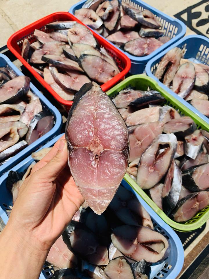 Cá Thu Phấn 1N cắt khúc -duoc-ban-tai-PYLUCKFOODS - CỬA HÀNG THỰC PHẨM MAY MẮN VÀ HẠNH PHÚC