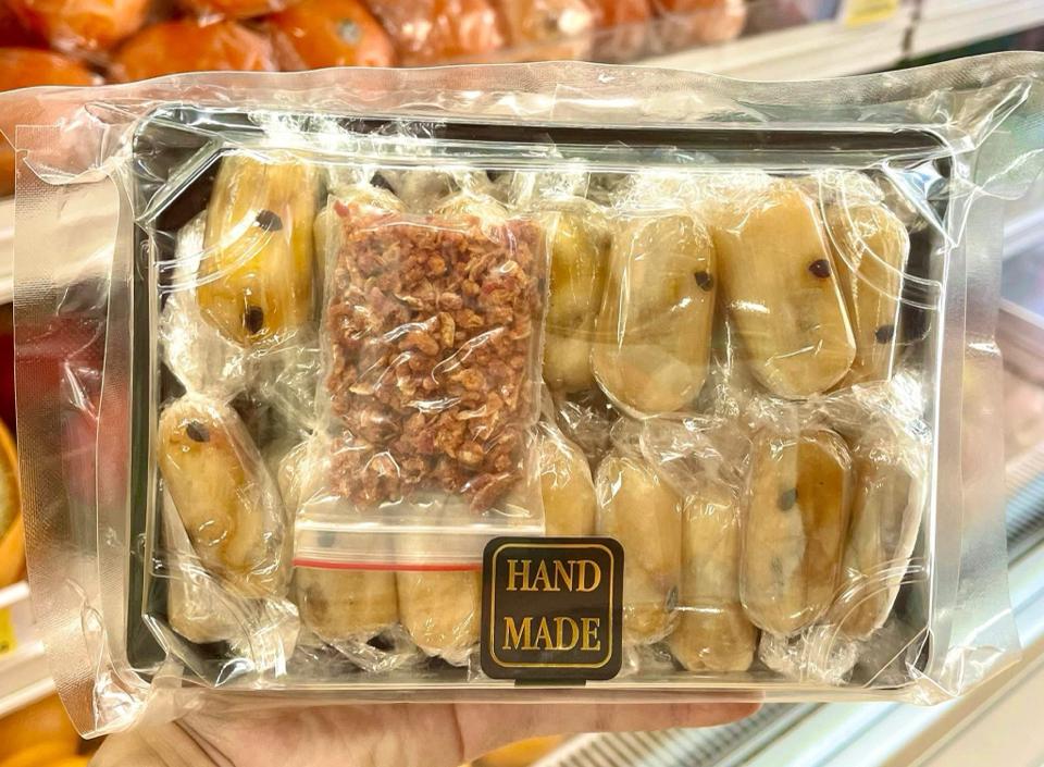 Mãng Cầu Sấy Chanh Dây Đặc Biệt ( Siêu Ngon ) - Tặng kèm muối chấm-duoc-ban-tai-PYLUCKFOODS - CỬA HÀNG THỰC PHẨM MAY MẮN VÀ HẠNH PHÚC