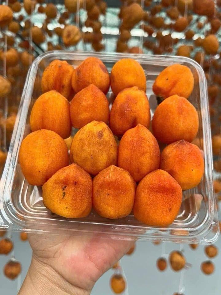 Hồng Kem Đà Lạt Treo Gió VIP-duoc-ban-tai-PYLUCKFOODS - CỬA HÀNG THỰC PHẨM MAY MẮN VÀ HẠNH PHÚC