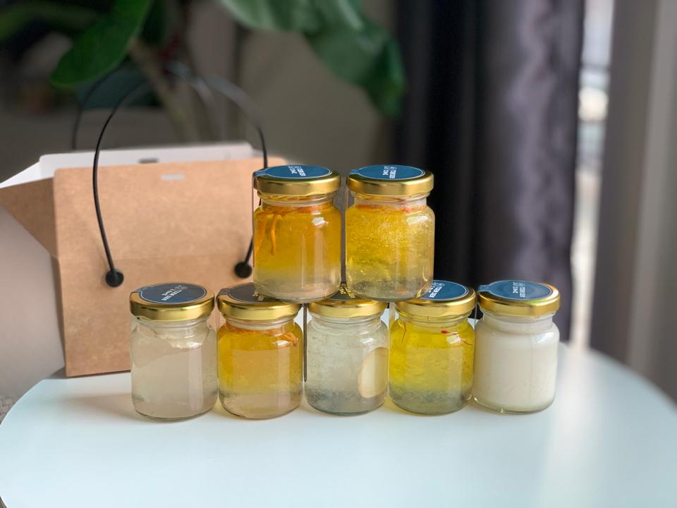 [75ml] Yến chưng vị đặc biệt-duoc-ban-tai-Tiệm Yến Ý Nhi