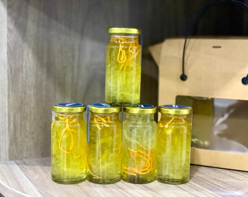 [150ml] Yến chưng vị đặc biệt-duoc-ban-tai-Tiệm Yến Ý Nhi
