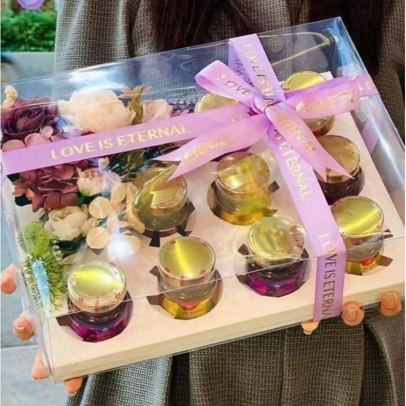 [Lớn] Hộp quà-duoc-ban-tai-Tiệm Yến Ý Nhi