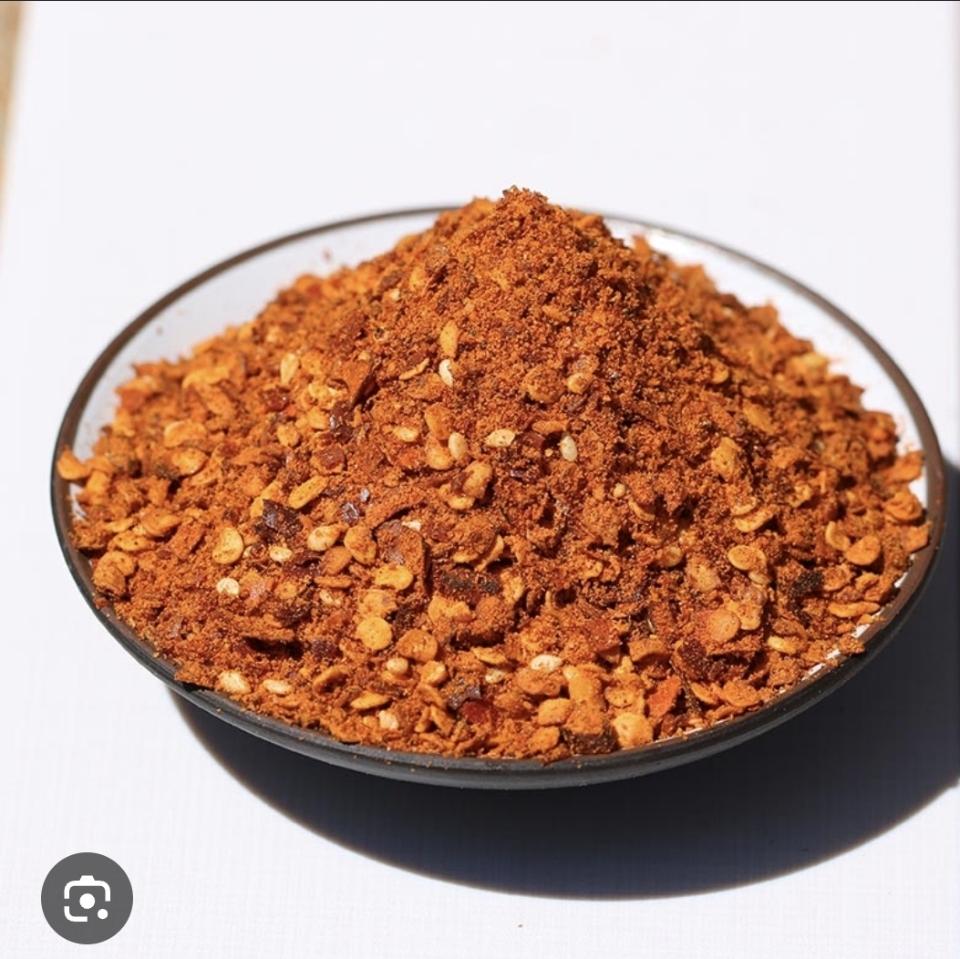 Bột Ớt Tê Cay 1+2 gói 40g-duoc-ban-tai-TL Food