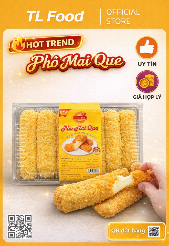 Pho Mai Que Manh Food 14C/hộp-duoc-ban-tai-TL Food