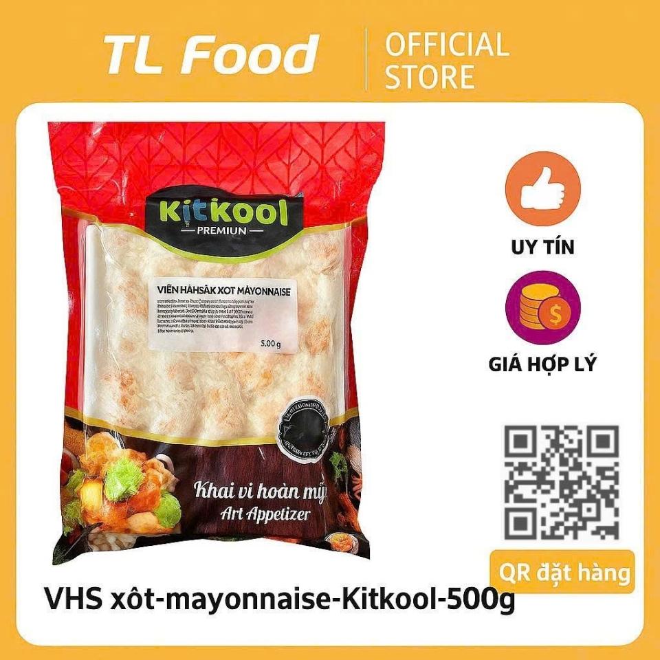 Hải Sản Tẩm Bột Kitkool khay 500g-duoc-ban-tai-TL Food