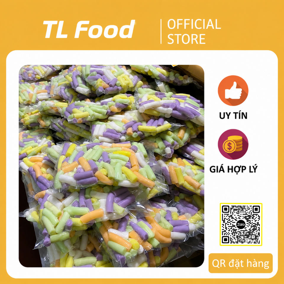 Bánh Gạo Ngũ Sắc-duoc-ban-tai-TL Food