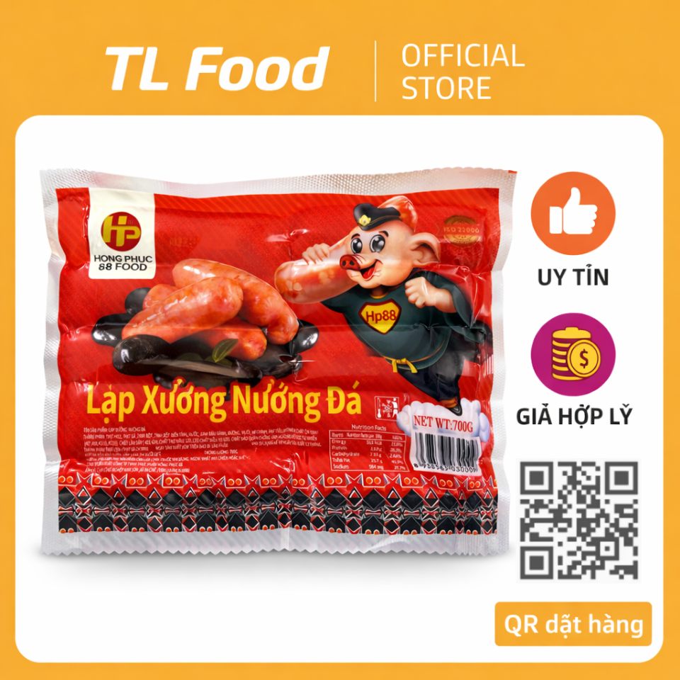 Lạp xưởng hà khẩu gói màu đỏ-duoc-ban-tai-TL Food