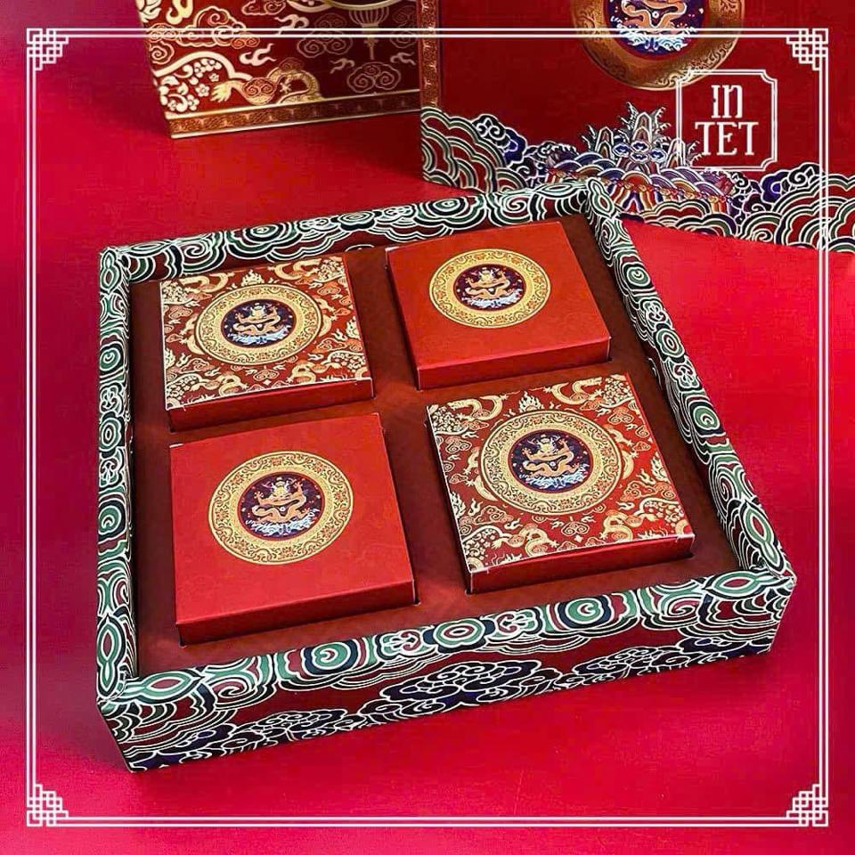 Hộp trung thu 4 bánh-duoc-ban-tai-Tiệm bánh Chum Chum - Ngọc Hồi