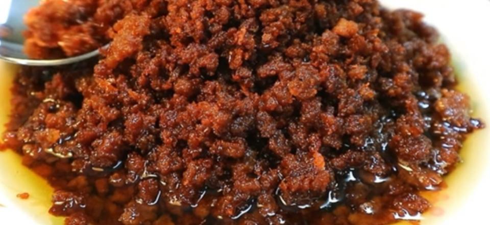 Món mặn -duoc-ban-tai-Tiệm bánh Chum Chum - Ngọc Hồi