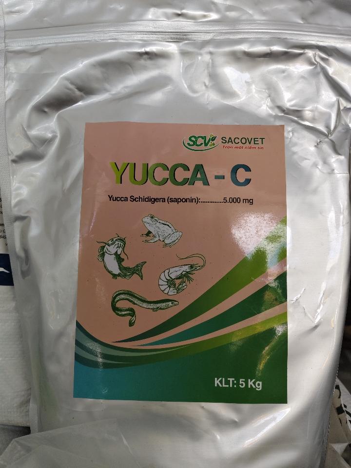 Yuca - C-duoc-ban-tai-Thủy sản Ngọc Tú