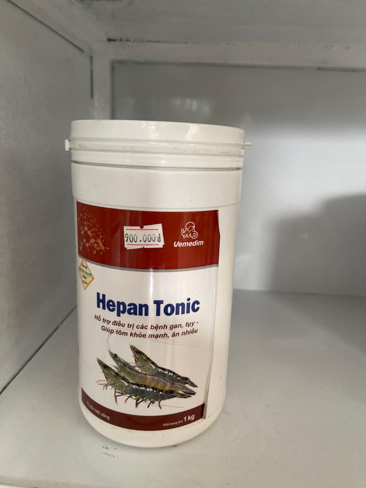 Hepan tonic_ hộp 1 kg -duoc-ban-tai-Thủy sản Ngọc Tú