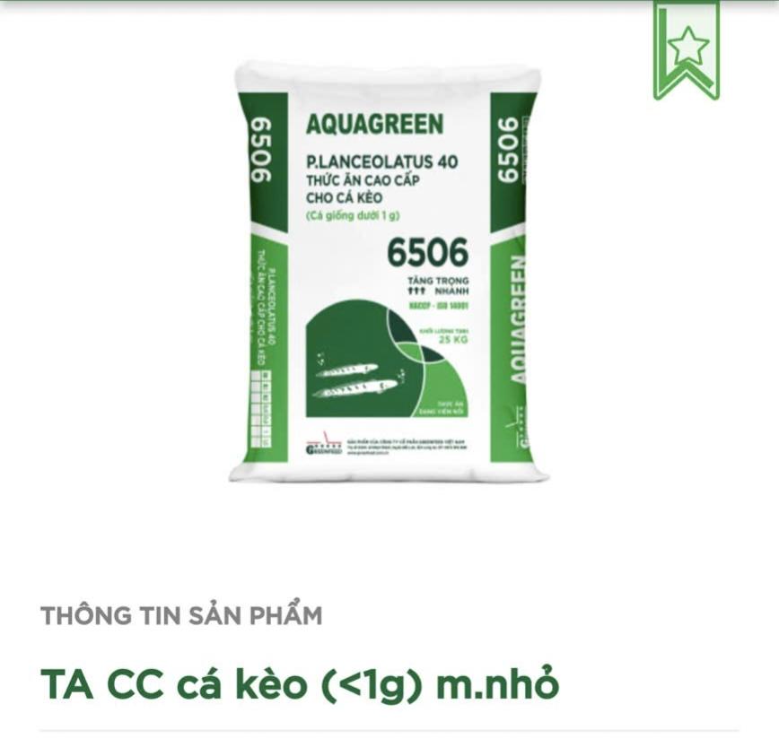 6506 (Mãnh) -duoc-ban-tai-Thủy sản Ngọc Tú